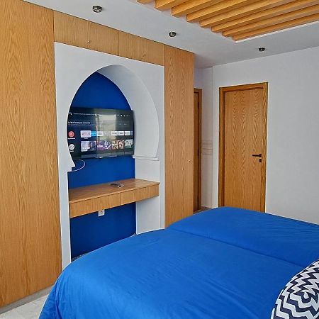 Rabat Residence - Ocean Stay Zewnętrze zdjęcie