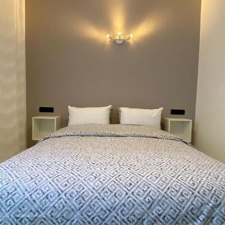 Rabat Residence - Ocean Stay Zewnętrze zdjęcie