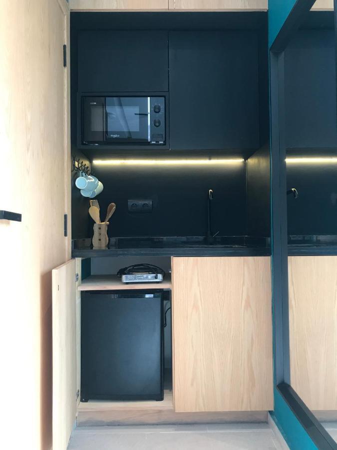 Rabat Residence - Ocean Stay Zewnętrze zdjęcie