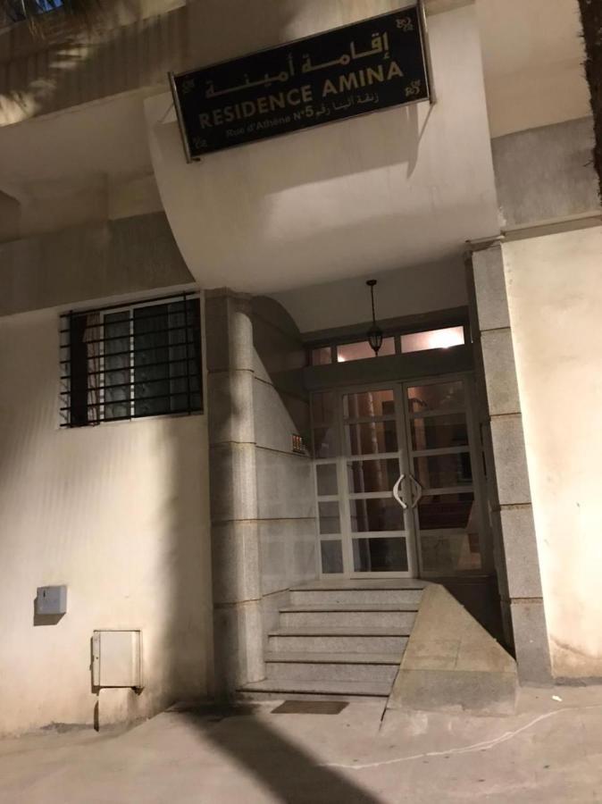 Rabat Residence - Ocean Stay Zewnętrze zdjęcie