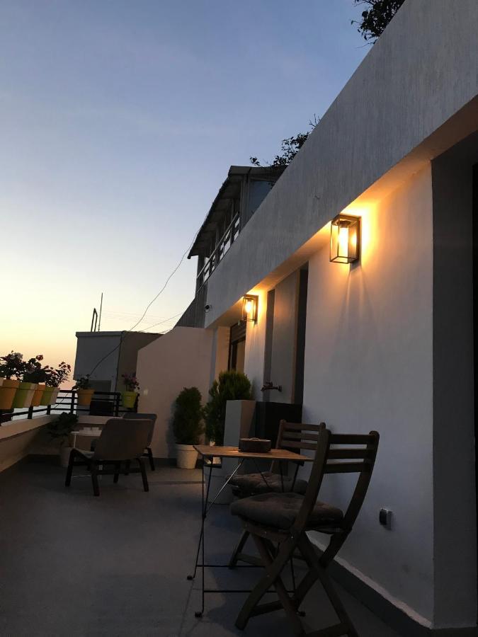 Rabat Residence - Ocean Stay Zewnętrze zdjęcie