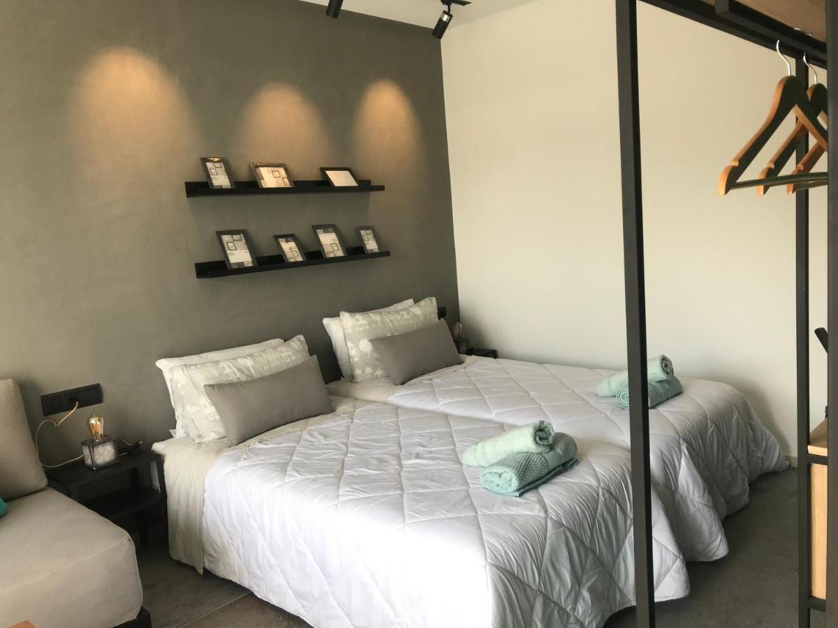 Rabat Residence - Ocean Stay Zewnętrze zdjęcie