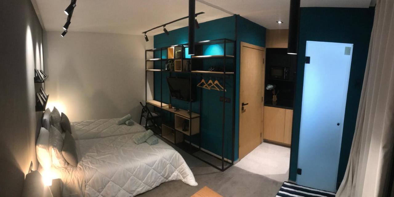 Rabat Residence - Ocean Stay Zewnętrze zdjęcie
