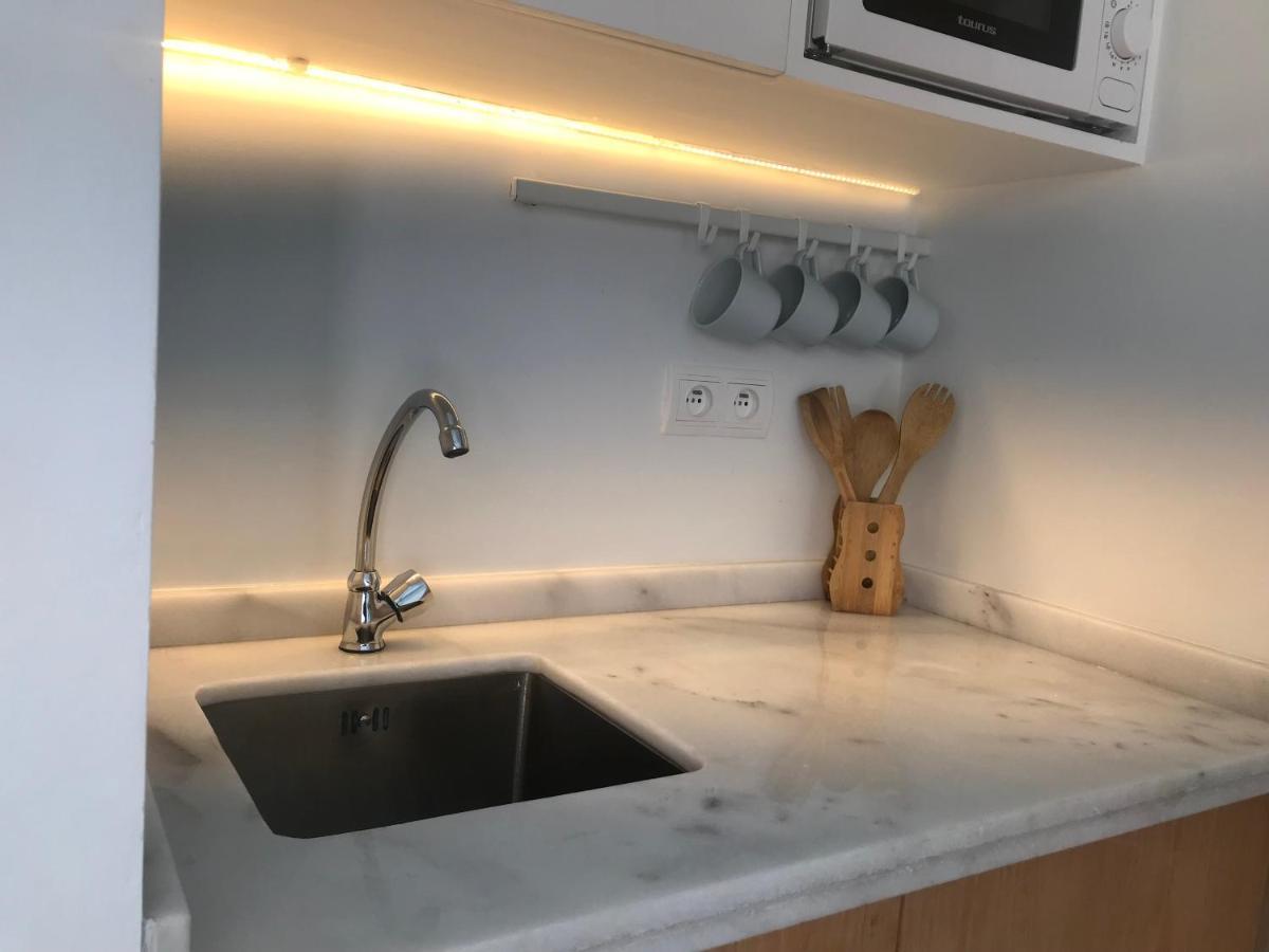 Rabat Residence - Ocean Stay Zewnętrze zdjęcie