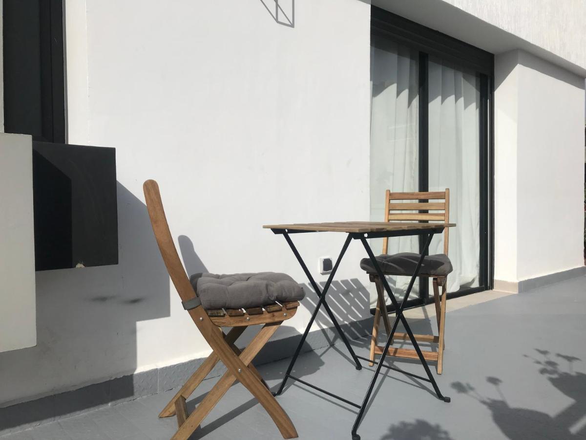 Rabat Residence - Ocean Stay Zewnętrze zdjęcie