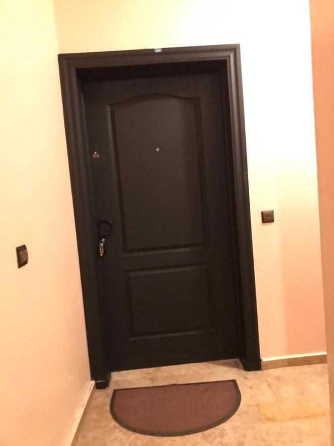 Rabat Residence - Ocean Stay Zewnętrze zdjęcie