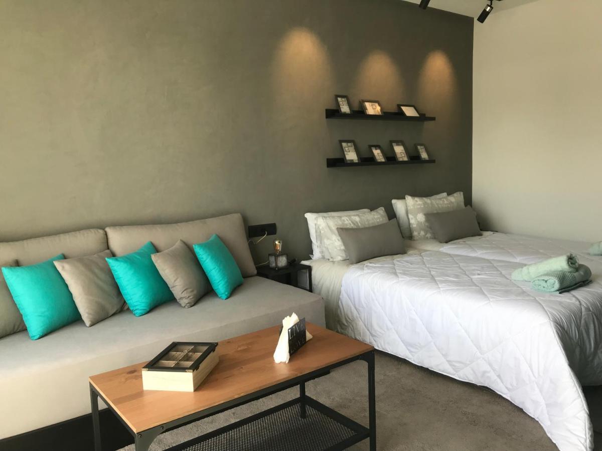 Rabat Residence - Ocean Stay Zewnętrze zdjęcie