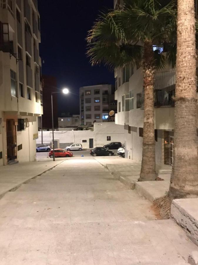 Rabat Residence - Ocean Stay Zewnętrze zdjęcie