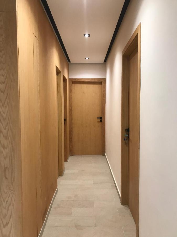 Rabat Residence - Ocean Stay Zewnętrze zdjęcie