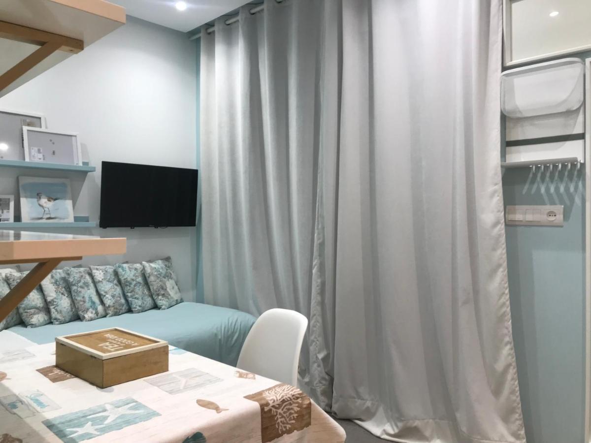 Rabat Residence - Ocean Stay Zewnętrze zdjęcie