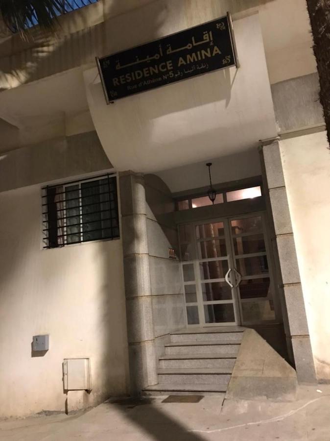 Rabat Residence - Ocean Stay Zewnętrze zdjęcie