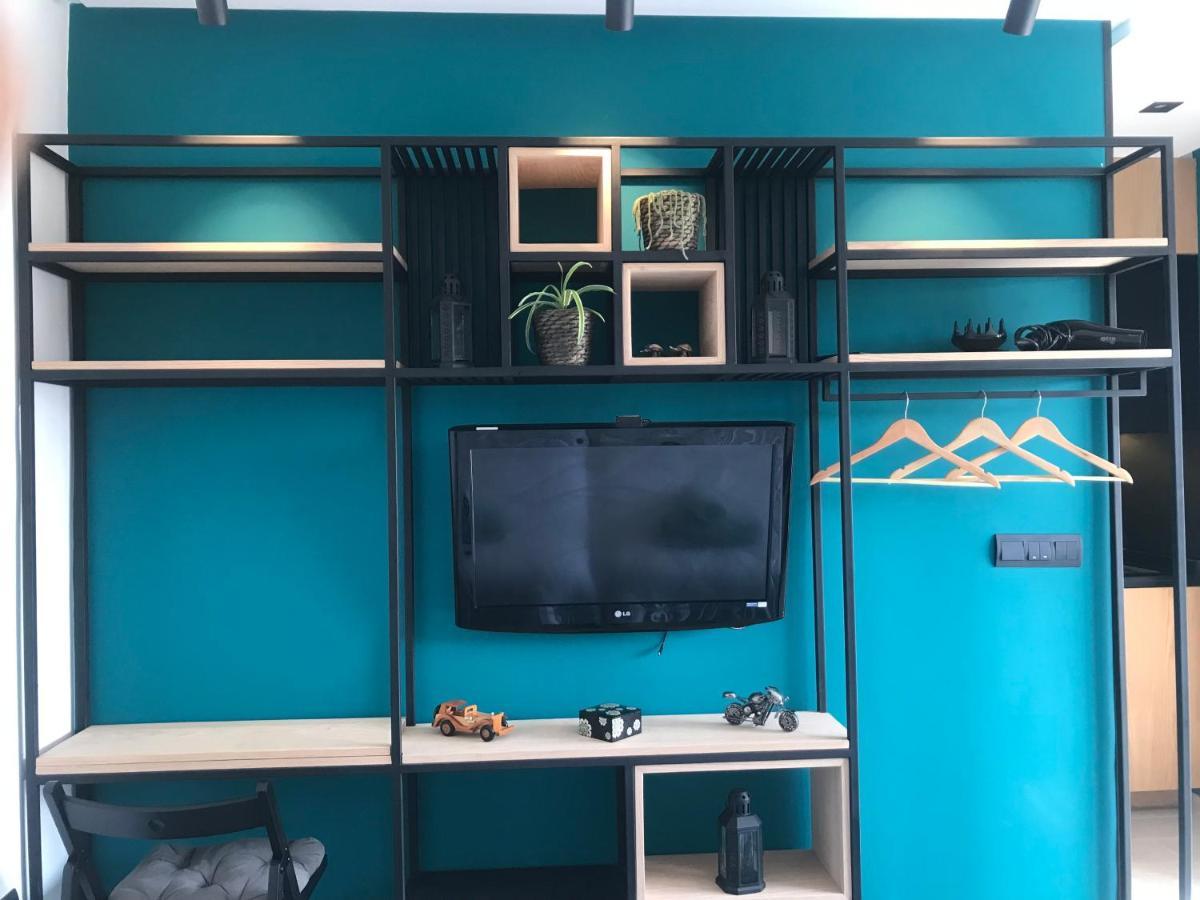 Rabat Residence - Ocean Stay Zewnętrze zdjęcie