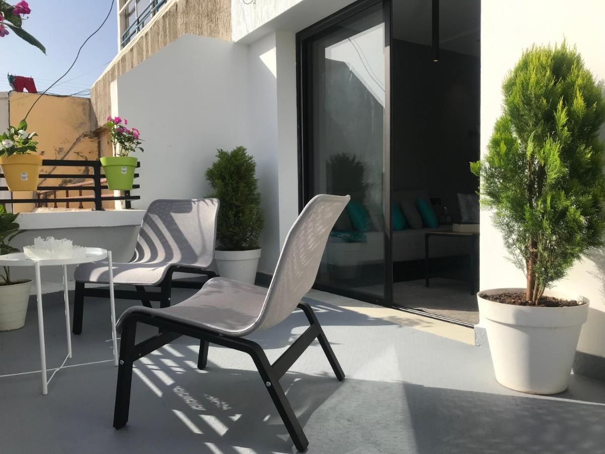 Rabat Residence - Ocean Stay Zewnętrze zdjęcie