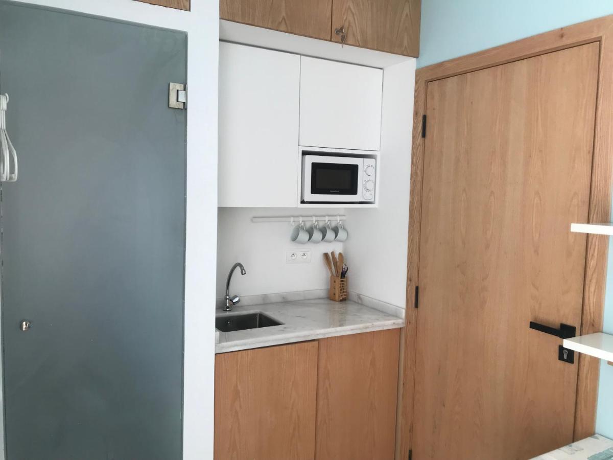 Rabat Residence - Ocean Stay Zewnętrze zdjęcie