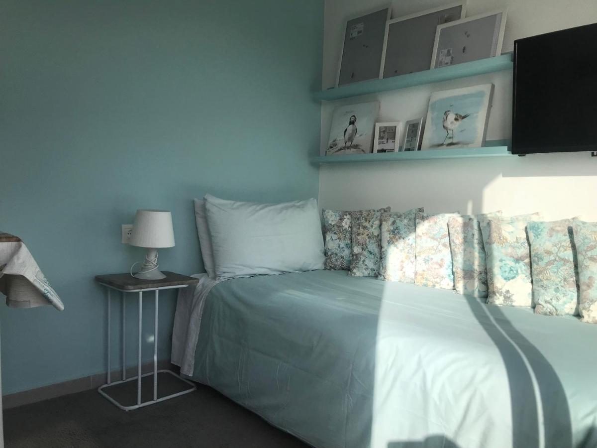 Rabat Residence - Ocean Stay Zewnętrze zdjęcie