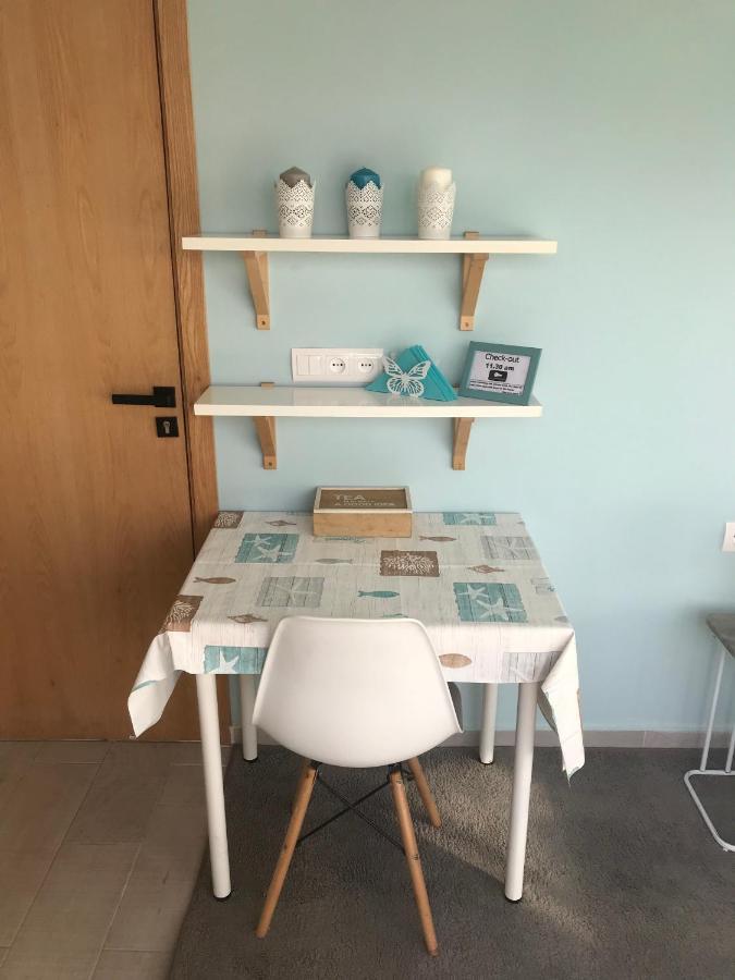 Rabat Residence - Ocean Stay Zewnętrze zdjęcie