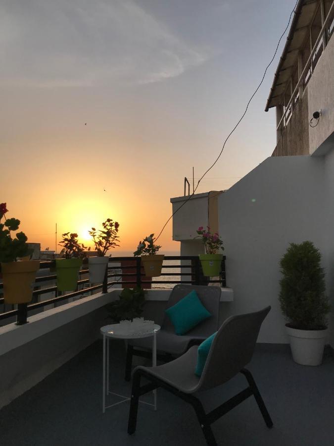Rabat Residence - Ocean Stay Zewnętrze zdjęcie