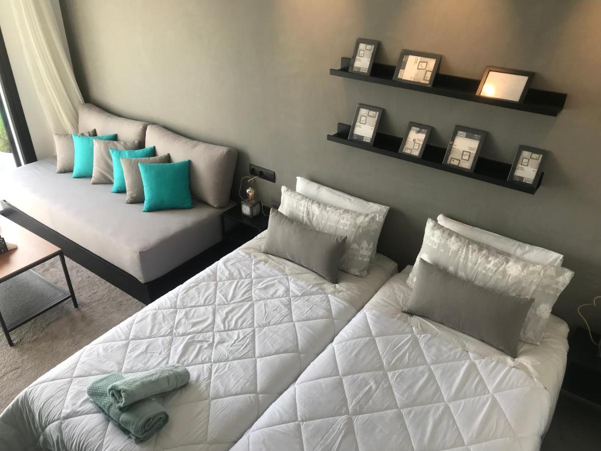 Rabat Residence - Ocean Stay Zewnętrze zdjęcie
