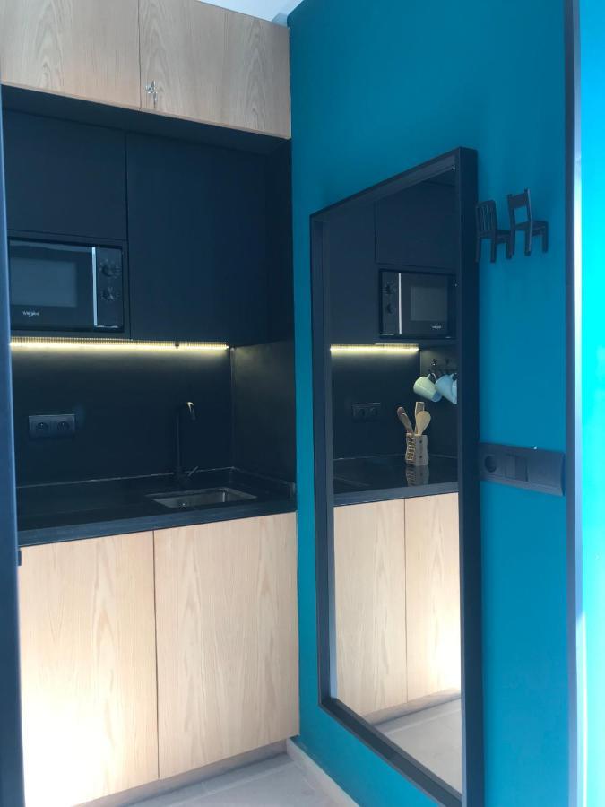 Rabat Residence - Ocean Stay Zewnętrze zdjęcie