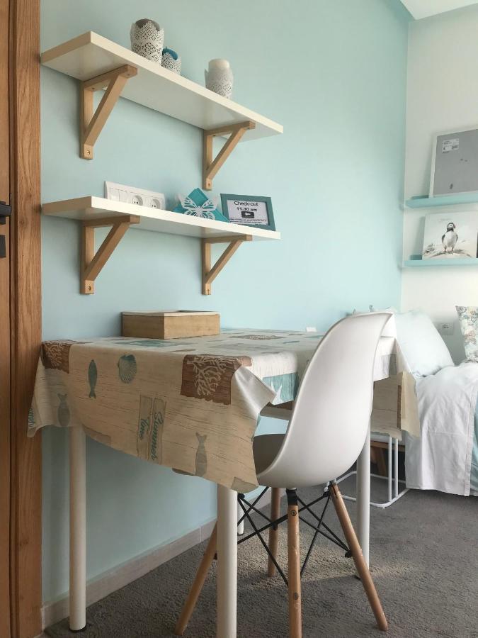 Rabat Residence - Ocean Stay Zewnętrze zdjęcie