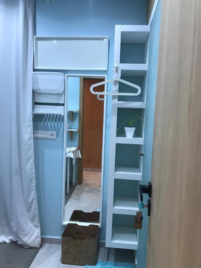 Rabat Residence - Ocean Stay Zewnętrze zdjęcie