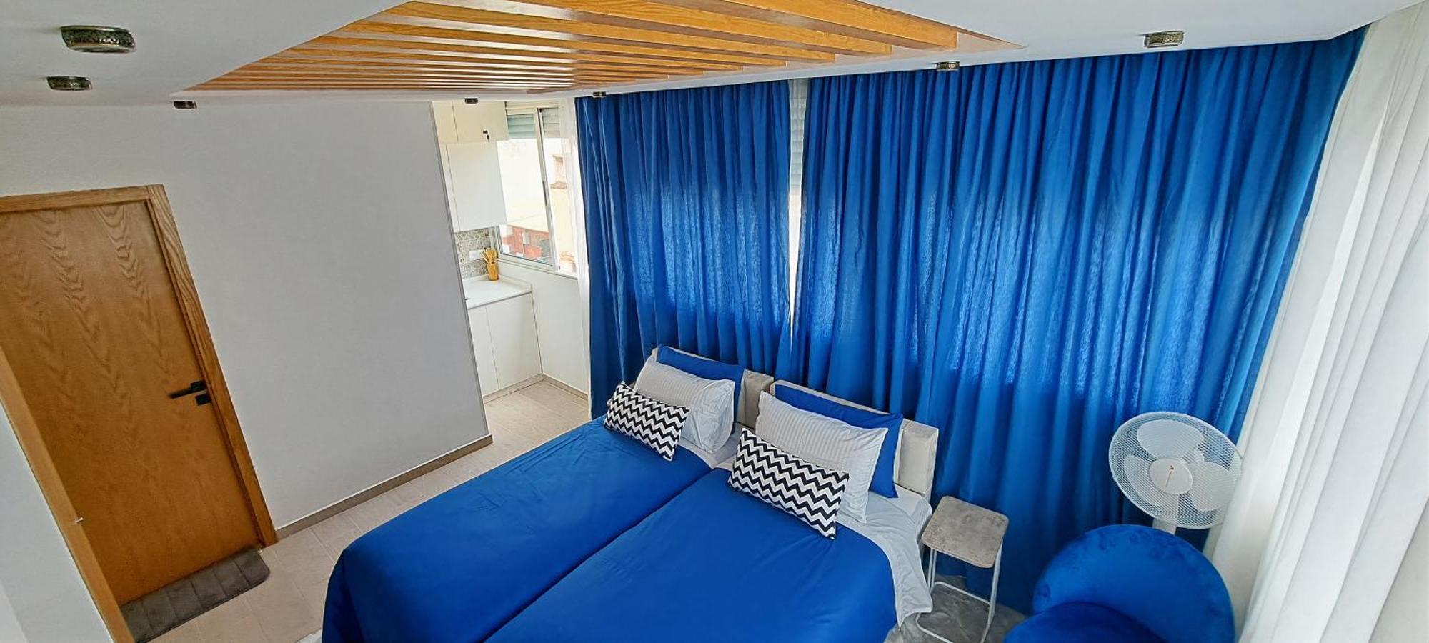 Rabat Residence - Ocean Stay Zewnętrze zdjęcie