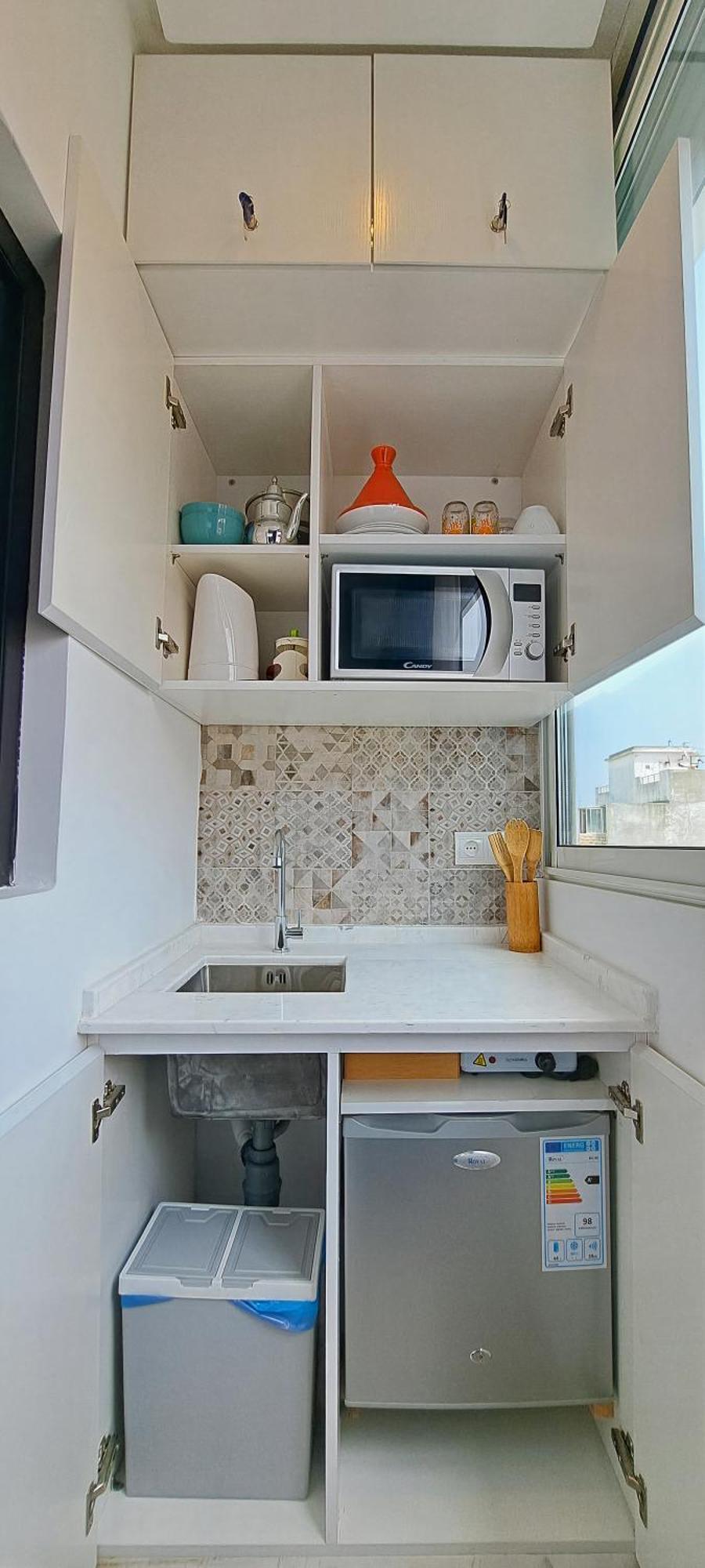 Rabat Residence - Ocean Stay Zewnętrze zdjęcie