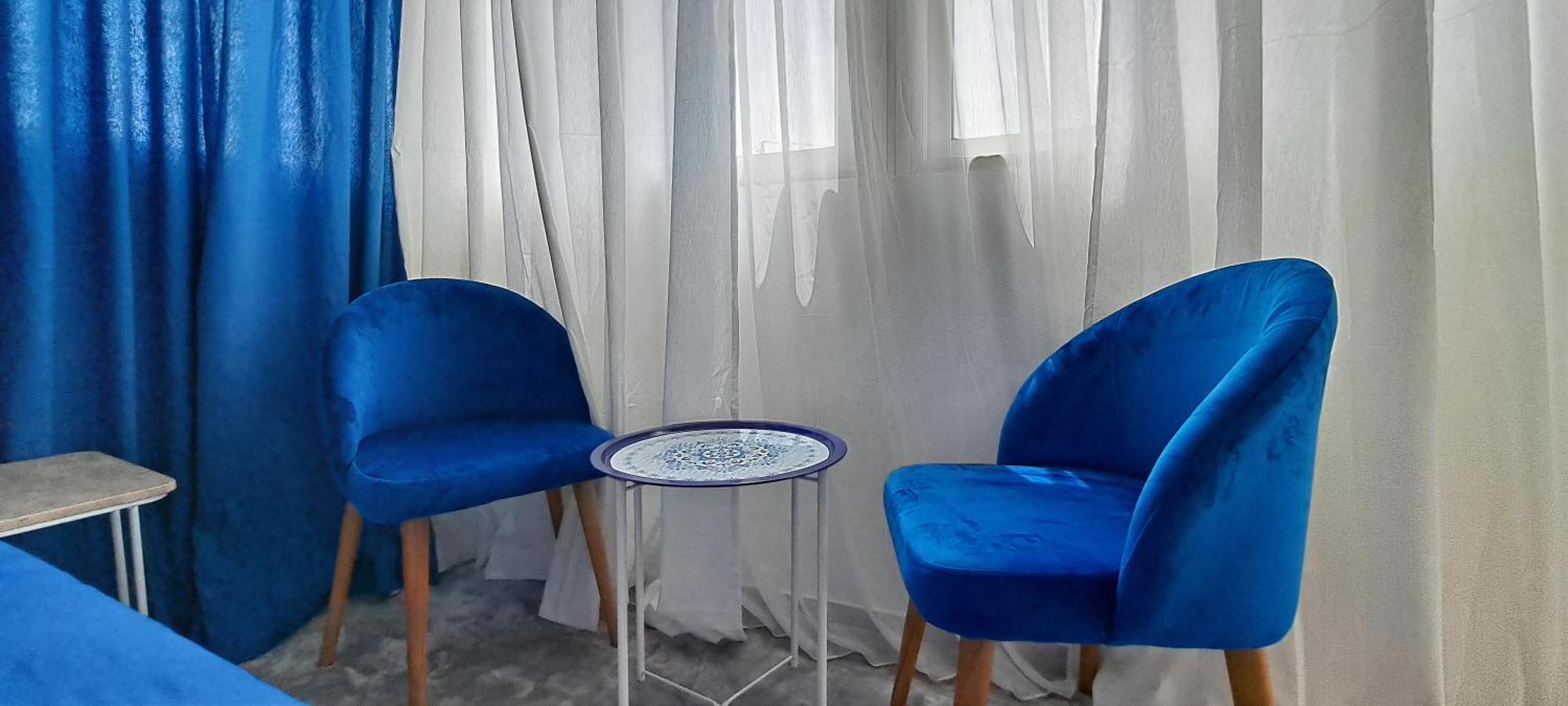 Rabat Residence - Ocean Stay Zewnętrze zdjęcie