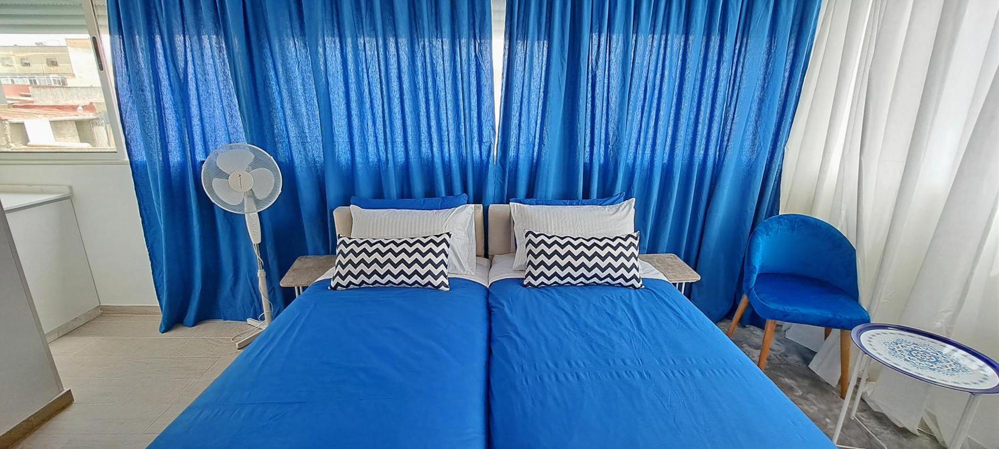 Rabat Residence - Ocean Stay Zewnętrze zdjęcie