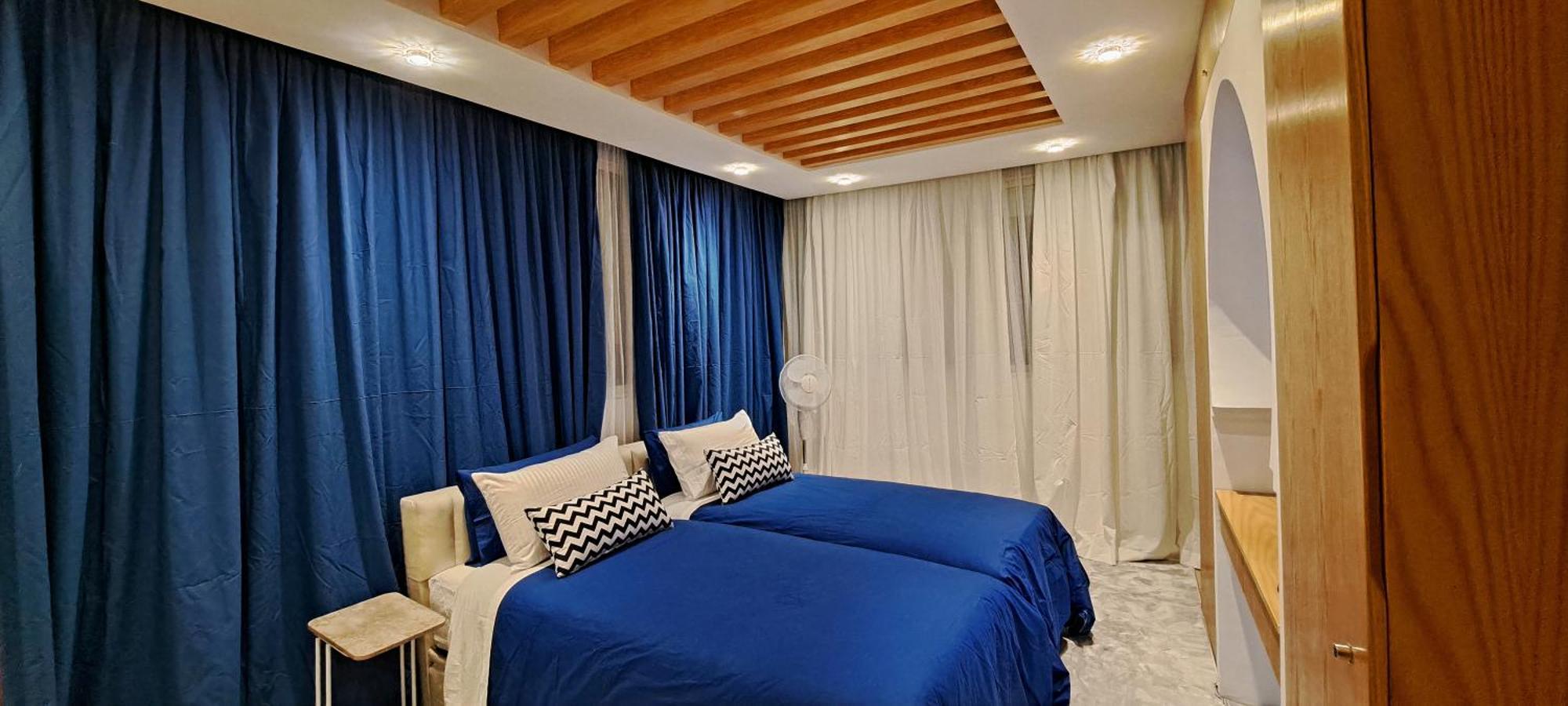 Rabat Residence - Ocean Stay Zewnętrze zdjęcie