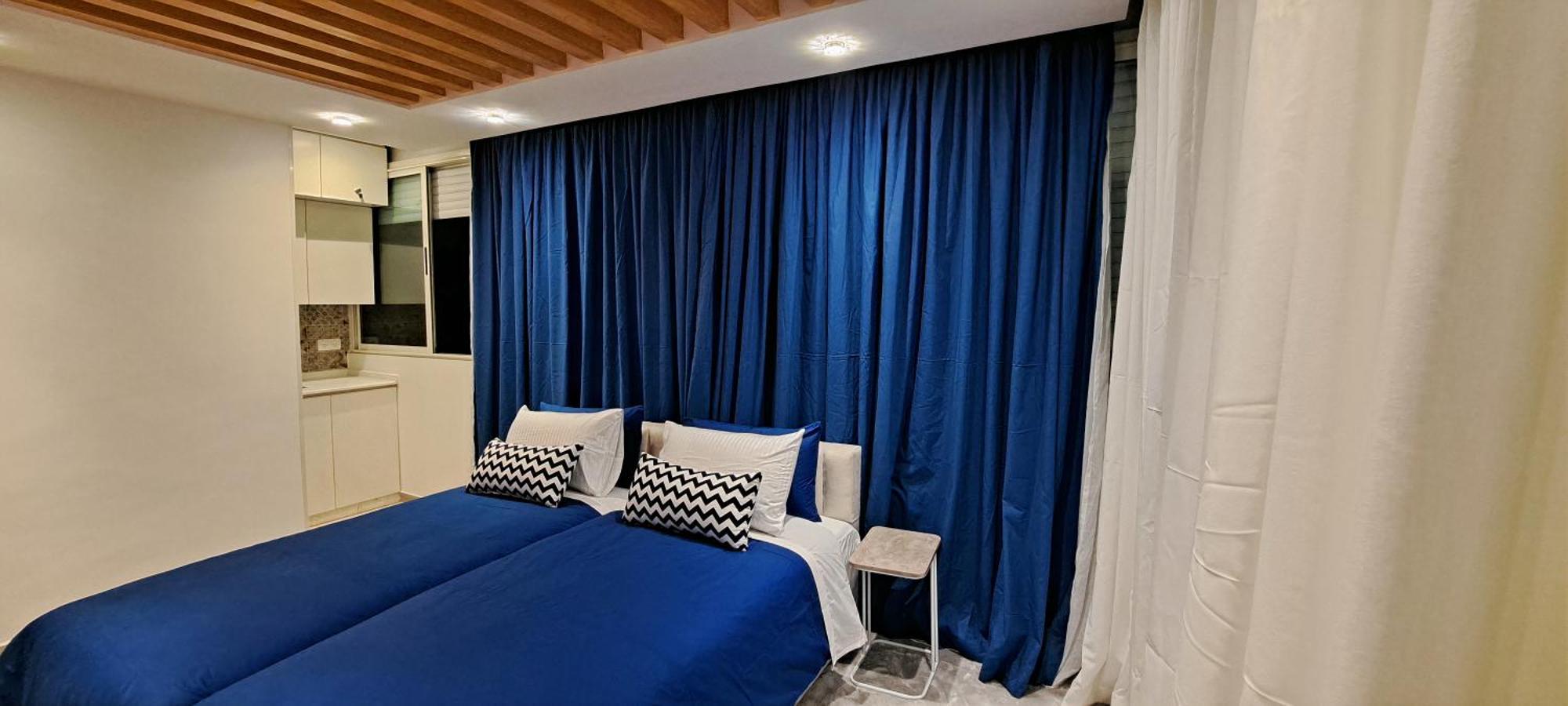 Rabat Residence - Ocean Stay Zewnętrze zdjęcie