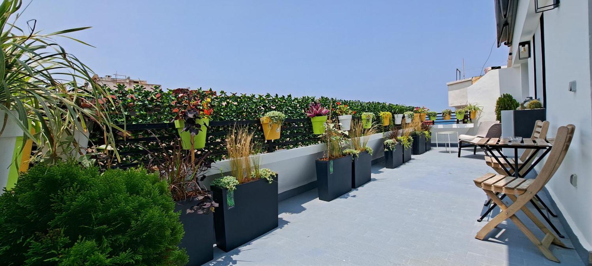 Rabat Residence - Ocean Stay Zewnętrze zdjęcie