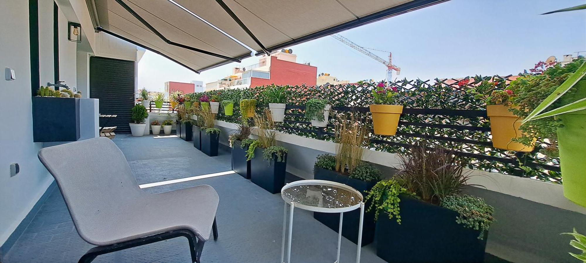 Rabat Residence - Ocean Stay Zewnętrze zdjęcie