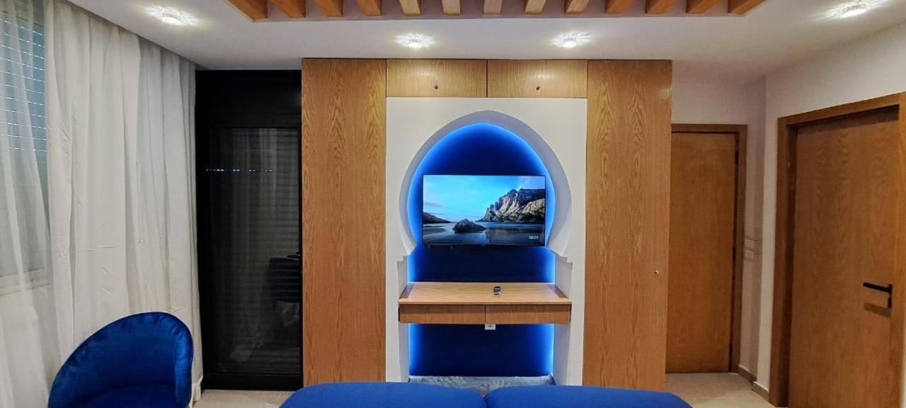 Rabat Residence - Ocean Stay Zewnętrze zdjęcie