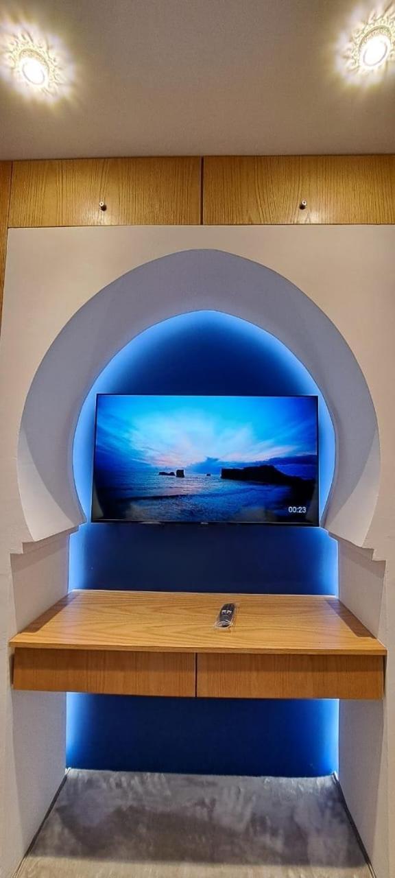 Rabat Residence - Ocean Stay Zewnętrze zdjęcie