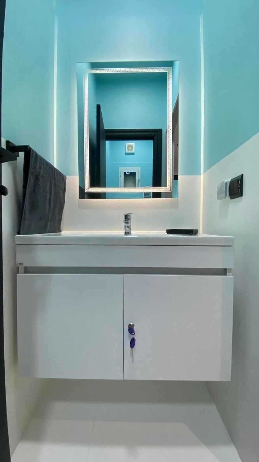 Rabat Residence - Ocean Stay Zewnętrze zdjęcie