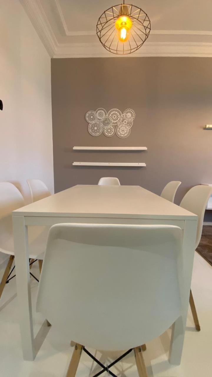 Rabat Residence - Ocean Stay Zewnętrze zdjęcie
