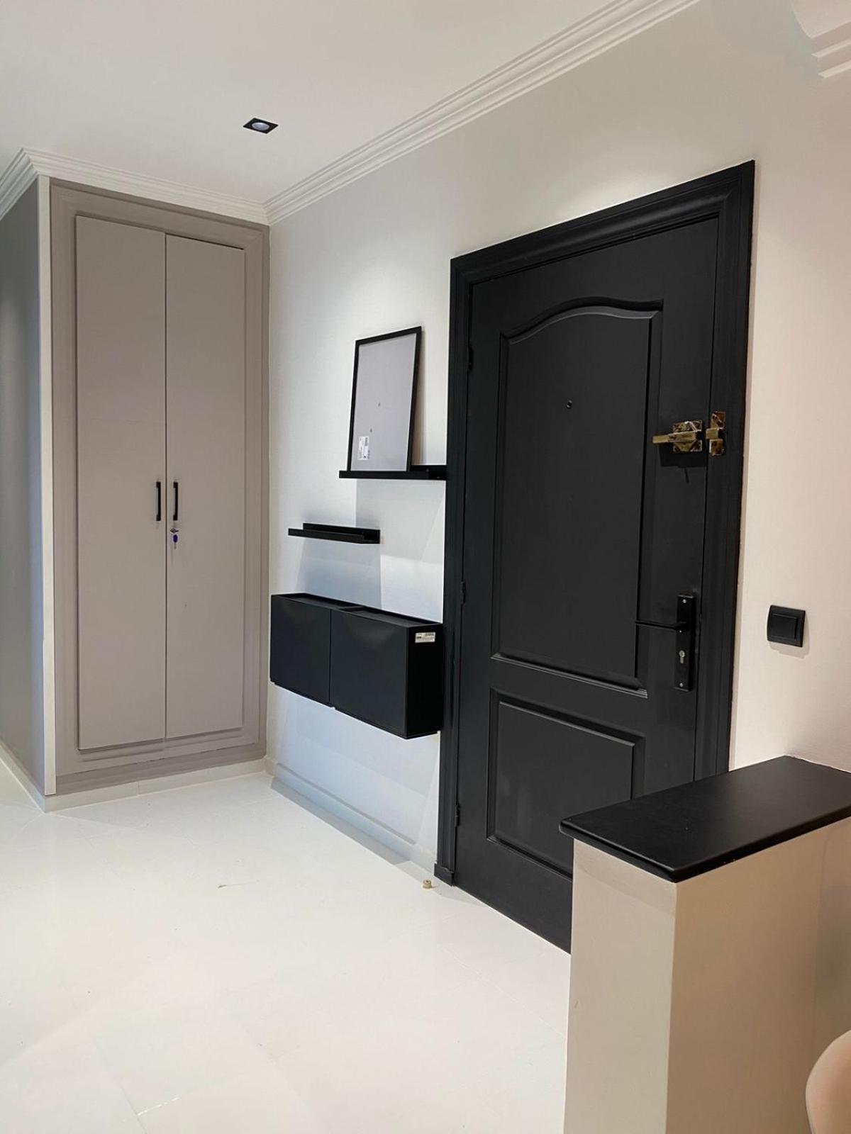 Rabat Residence - Ocean Stay Zewnętrze zdjęcie