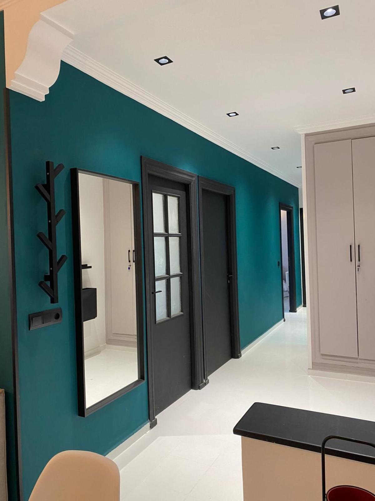 Rabat Residence - Ocean Stay Zewnętrze zdjęcie