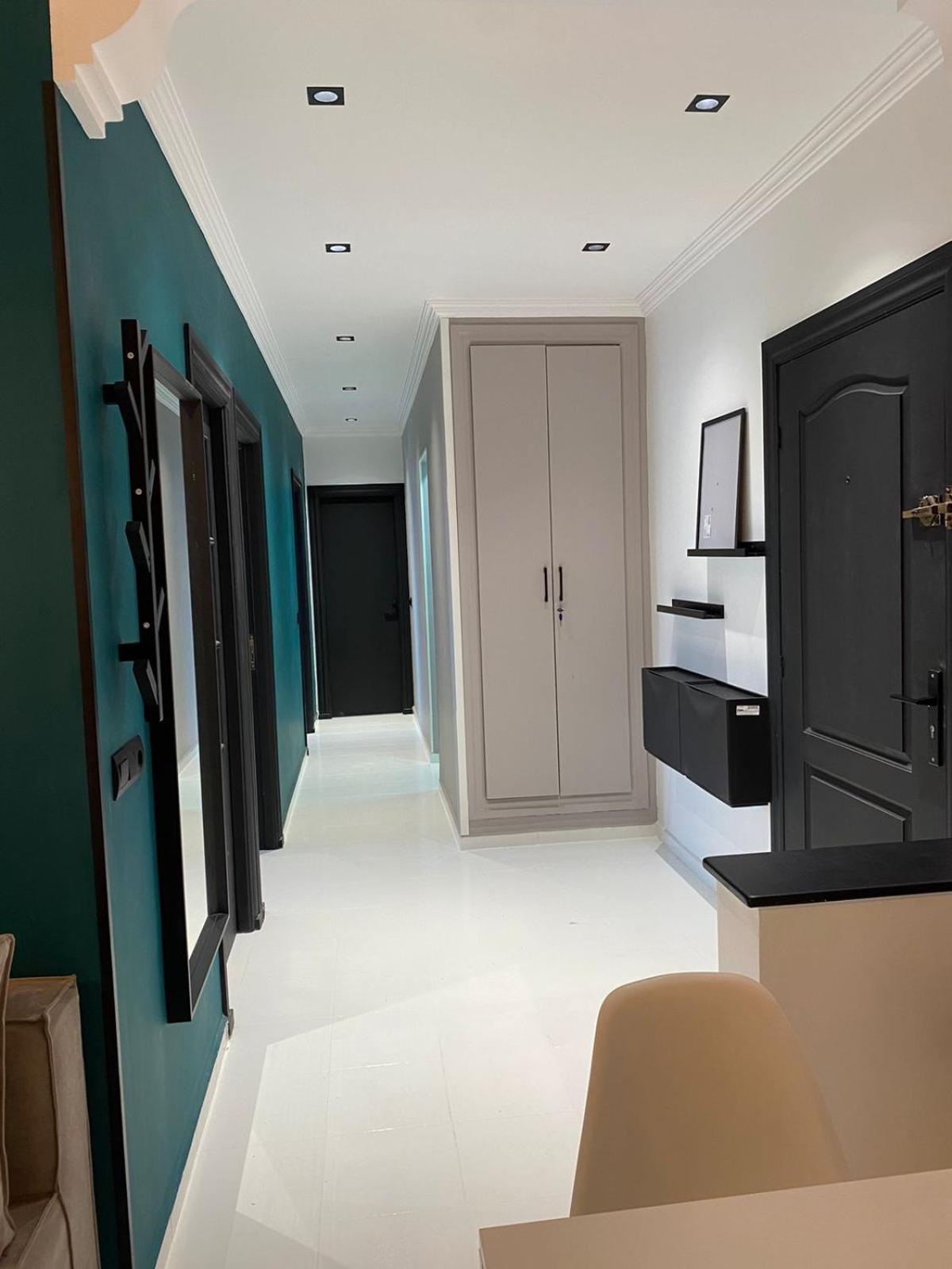 Rabat Residence - Ocean Stay Zewnętrze zdjęcie