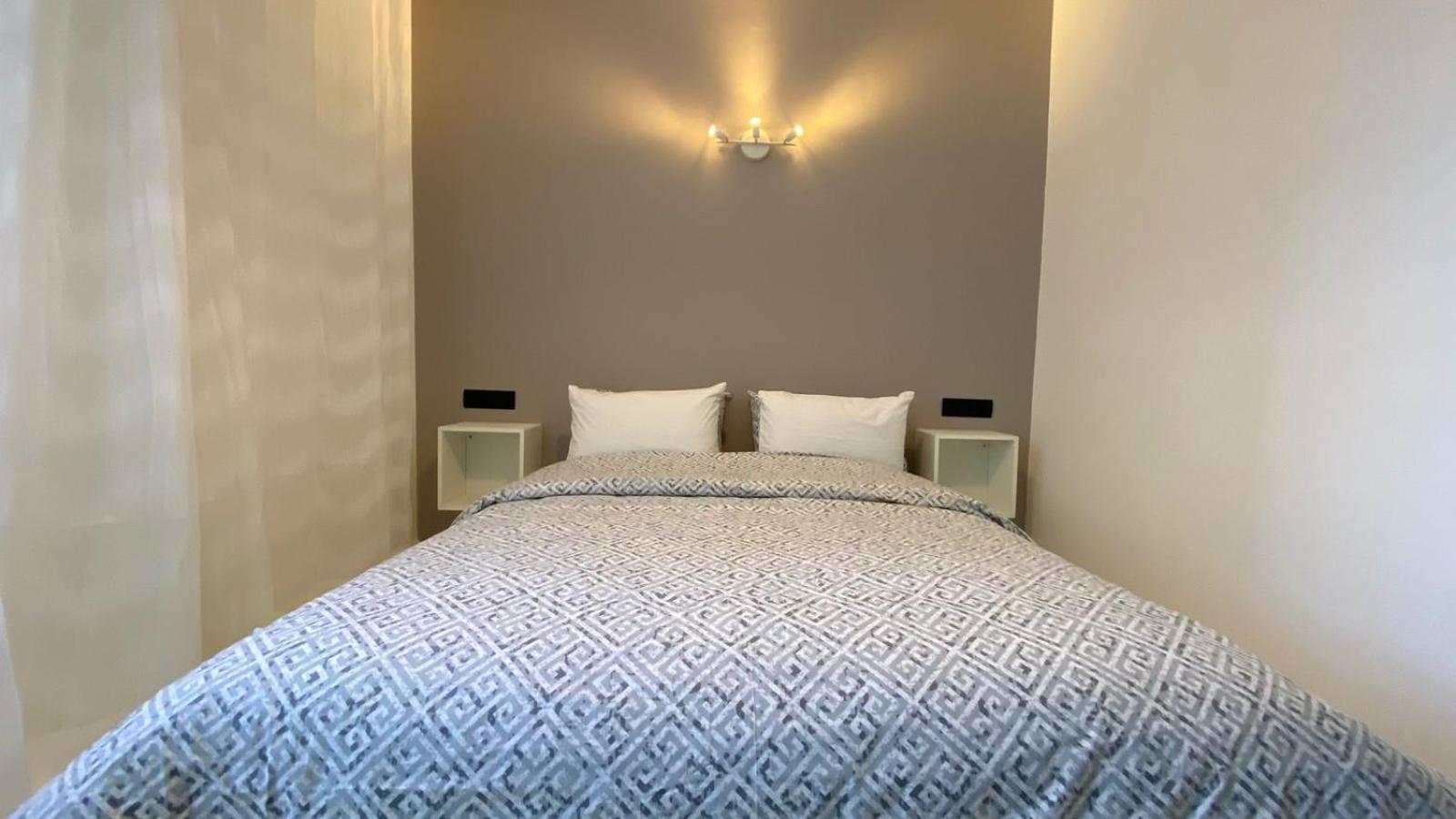 Rabat Residence - Ocean Stay Zewnętrze zdjęcie