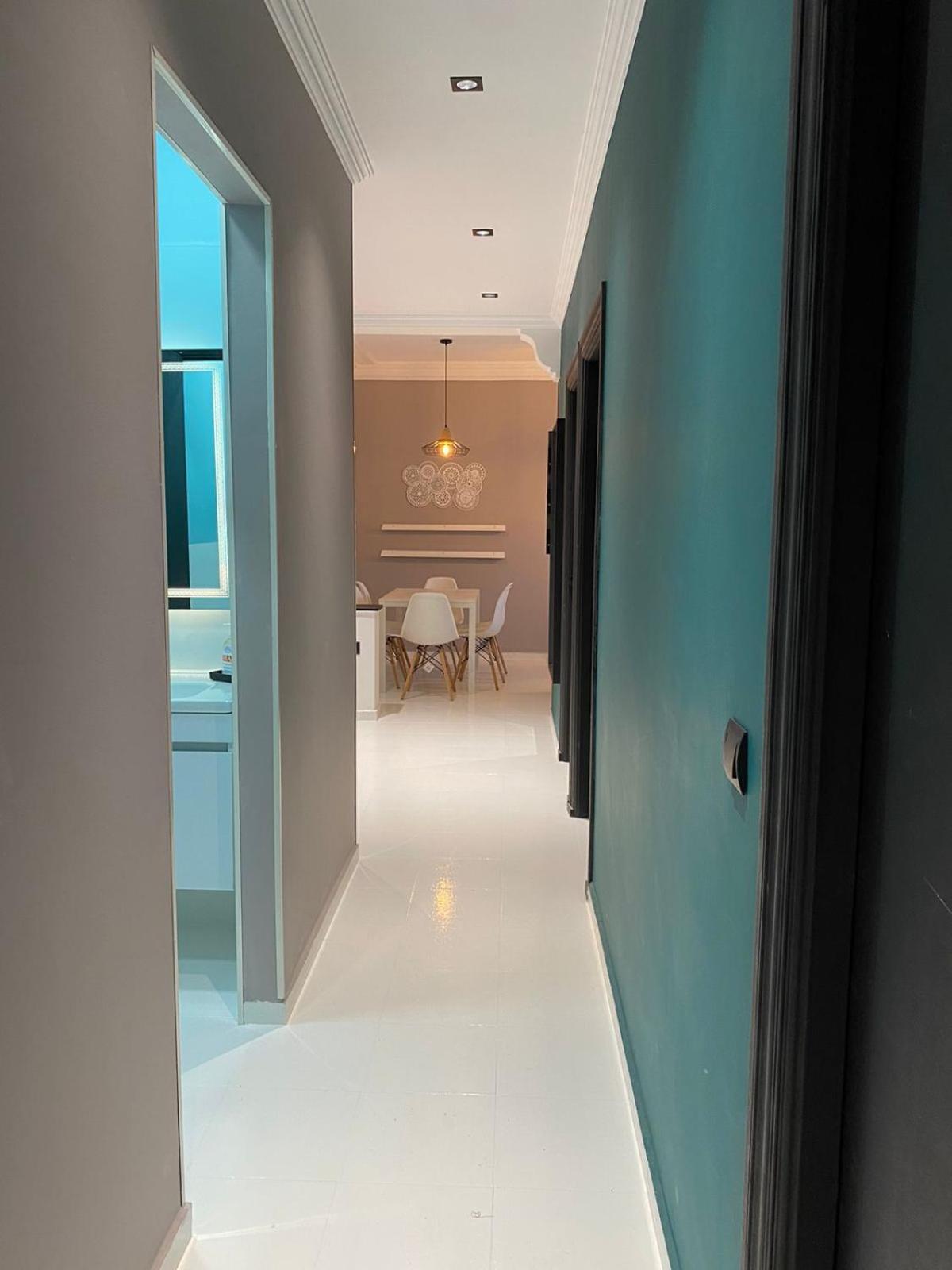 Rabat Residence - Ocean Stay Zewnętrze zdjęcie