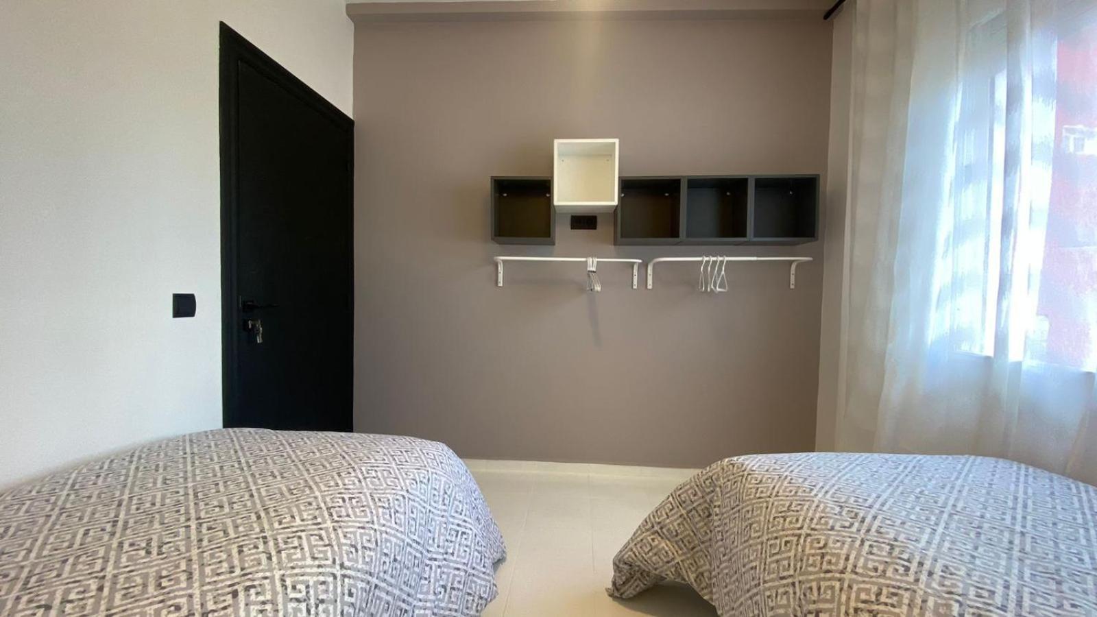 Rabat Residence - Ocean Stay Zewnętrze zdjęcie