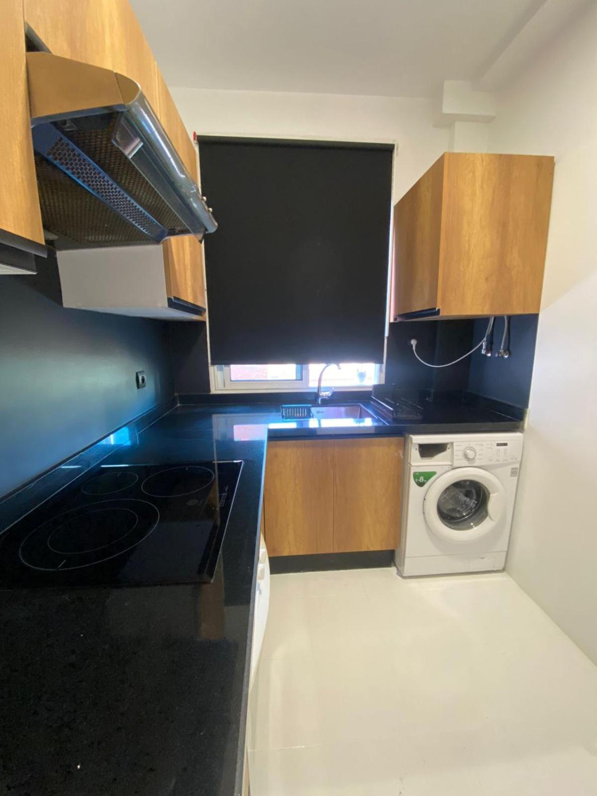 Rabat Residence - Ocean Stay Zewnętrze zdjęcie